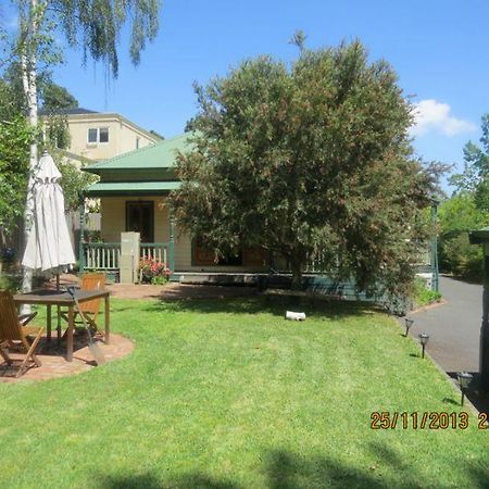 Melbourne House B&B Exterior photo
